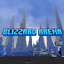 BLIZZARD ARENA (CL) logo