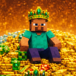 CRAZY RICH logo