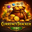 CurrencyTrackerTBC logo