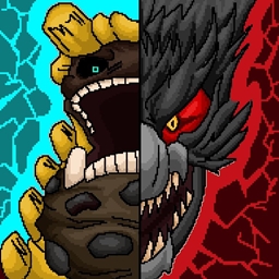 Monster Hunter: Heaven and Hell logo