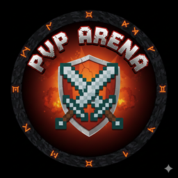 PVP Arena logo