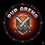 PVP Arena logo