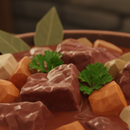 Mod Campfire & Medieval Stews Set par Littlbowbub logo