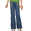 Flower Power Jeans for Kids logo