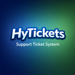 HyTickets logo