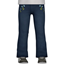 Flower Power Jeans for Toddlers logo