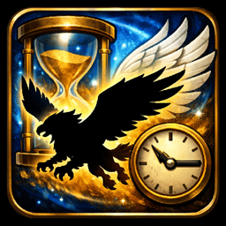 Flight Timer Classic/TBC Anniversary/Mists project image