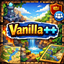 Vanilla++ ServerModpack logo