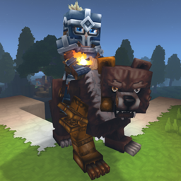 Old Guard project image