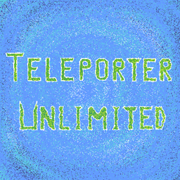 Teleporter Unlimited project image