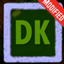 DK SLIMEFUN logo