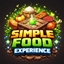 Simple Food Experience logo