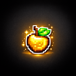 Small and Cool Golden Apple project image