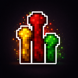 Nether Wart Stage Indicator logo