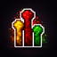 Nether Wart Stage Indicator logo