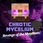 Chaotic Mycelium logo