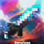 Zero Bedwars Pack logo