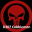 D207 Cobblemon Pack logo