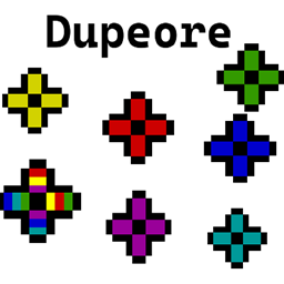 Dupe Ore logo