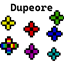 Dupe Ore logo