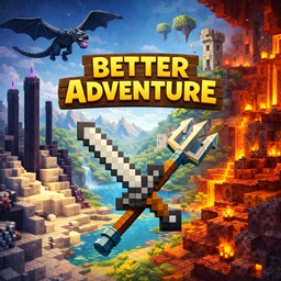BB's Better Adventure light logo