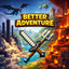 BB's Better Adventure light logo