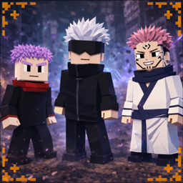 Jujutsu Anima project image