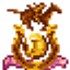 Steel Block Run logo