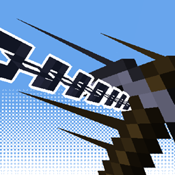 Ziplines: Rezipped! logo