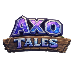 Axo Tales logo