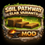 Soil Pathway Slabs logo