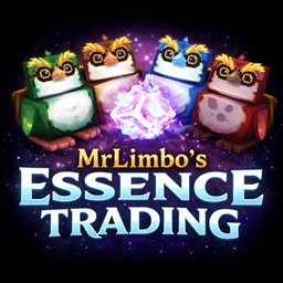 MrLimbo's Essence Trading logo