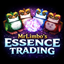 MrLimbo's Essence Trading logo