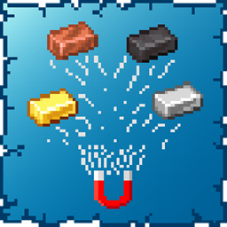 Auto Item Collector - Achievement Friendly project image