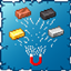 Auto Item Collector - Achievement Friendly logo