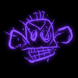 Tangled Mons