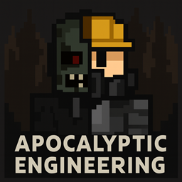 Apocalyptic Engineering logo