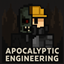 Apocalyptic Engineering logo