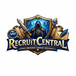 RecruitCentral logo