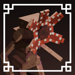 Demogorgon Warden logo