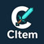 CItem logo