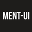 MentUI logo