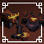 Royal Netherite logo
