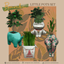 Little Pots Set logo