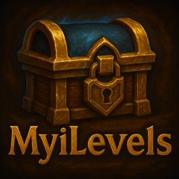 MyiLevels project image