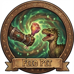 FeedPetPlusMacro TBC project image