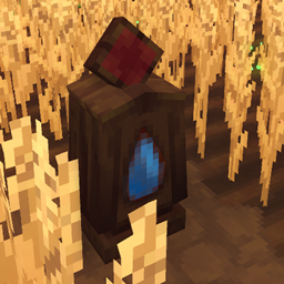 Fantasy Sprinkler - Rain Totem logo