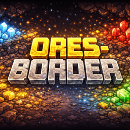 Ores-Borders logo