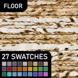 🧱  [ESI] Ghostcliff Erosion (Floor) | Floor logo