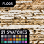 🧱  [ESI] Ghostcliff Erosion (Floor) | Floor logo